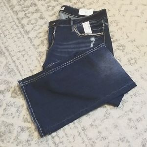 Vigoss Denim Jean